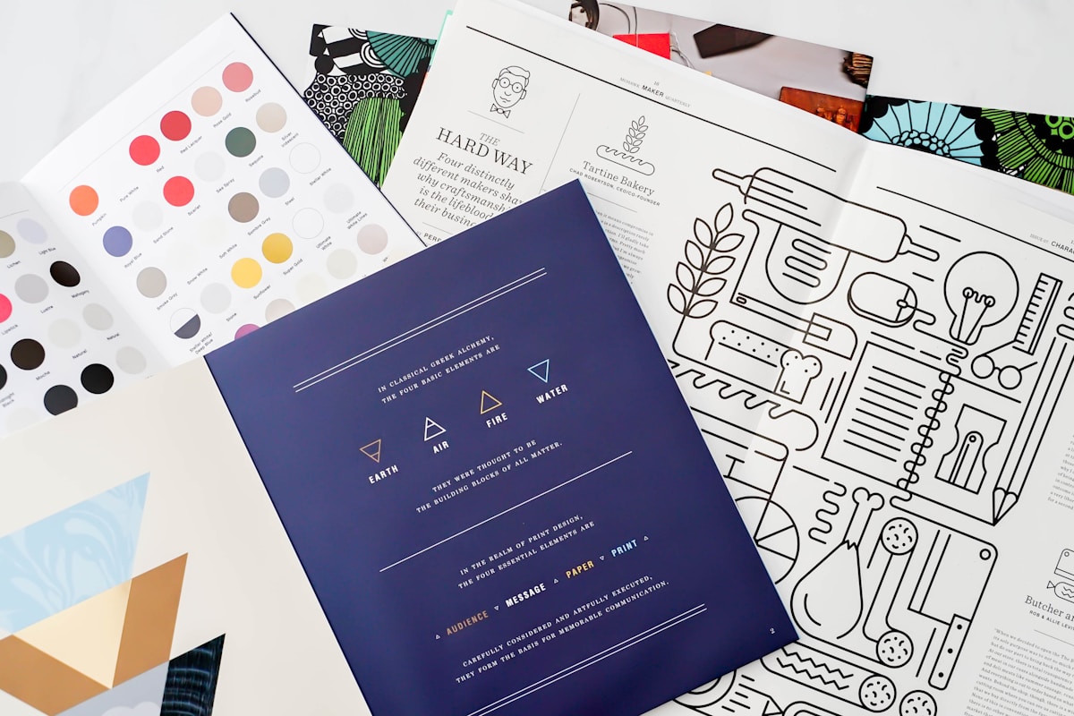 Tips for Effective Branding